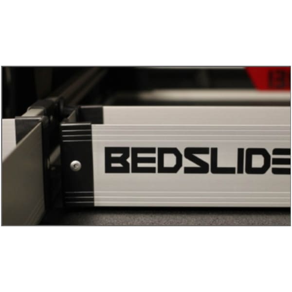 7"X44" 1Pc Bedbin Deck Divider, BSA-DK